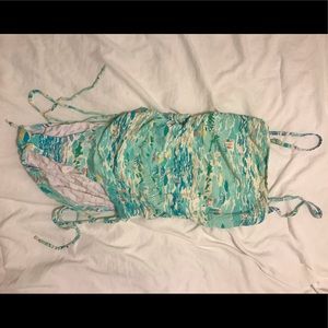 Lilly Pulitzer one piece
